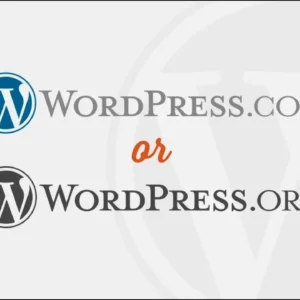 WordPress 課程學習